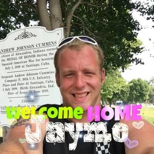 Meet your Posher, Justin